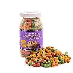 Fluker tortoise diet for sale  Delivered anywhere in USA 