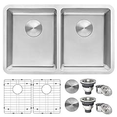 Ruvati inch undermount for sale  Delivered anywhere in USA 
