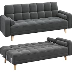 Yaheetech modern velvet for sale  Delivered anywhere in UK