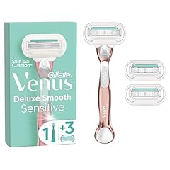 Gillette venus deluxe gebraucht kaufen  Wird an jeden Ort in Deutschland