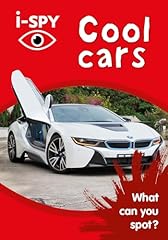 Spy cool cars d'occasion  Livré partout en Belgiqu