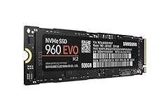 Samsung 960 evo gebraucht kaufen  Wird an jeden Ort in Deutschland