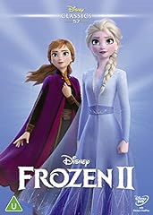 Frozen dvd 2019 for sale  Delivered anywhere in UK