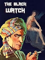 Black watch for sale  Delivered anywhere in UK