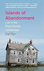 Islands abandonment life for sale  Delivered anywhere in UK