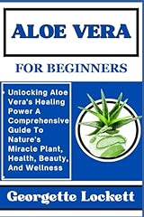 Aloe vera beginners for sale  Delivered anywhere in USA 