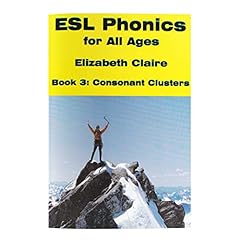 Esl phonics ages for sale  Delivered anywhere in USA 