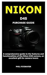 Nikon d4s purchase gebraucht kaufen  Wird an jeden Ort in Deutschland