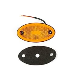 1pc leds amber for sale  Delivered anywhere in UK