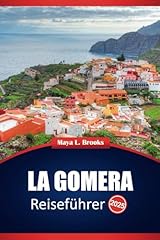 Gomera reiseführer 2025 gebraucht kaufen  Wird an jeden Ort in Deutschland