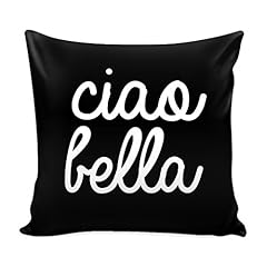 Italy throw pillow for sale  Delivered anywhere in USA 