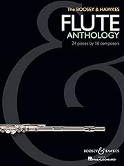 Boosey hawkes flute for sale  Delivered anywhere in UK