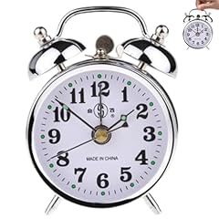 Wind alarm clock for sale  Delivered anywhere in USA 