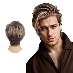 Swiking men wig for sale  Delivered anywhere in USA 