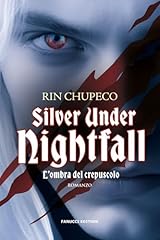 Silver under nightfall. usato  Spedito ovunque in Italia 