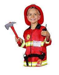 Matissa children firefighter for sale  Delivered anywhere in UK