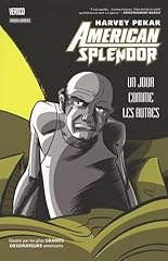 American splendor jour d'occasion  Livré partout en France