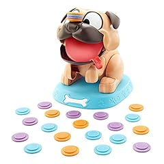 Mattel games puglicious for sale  Delivered anywhere in USA 