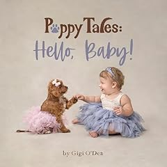 Puppy tales hello for sale  Delivered anywhere in USA 