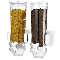 Bakaji dispenser cereali usato  Spedito ovunque in Italia 