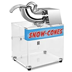 Costway ice shaver for sale  Delivered anywhere in UK