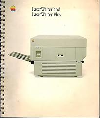 Laserwriter laserwriter plus for sale  Delivered anywhere in USA 