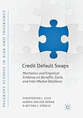 Credit default swaps for sale  Delivered anywhere in UK