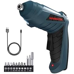 Hanmatek electric screwdriver for sale  Delivered anywhere in Ireland