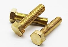 Brass hex cap for sale  Delivered anywhere in USA 