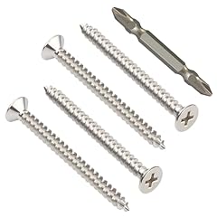 Hinge wood screws for sale  Delivered anywhere in USA 