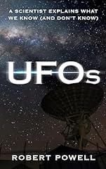 Ufos scientist explains for sale  Delivered anywhere in UK