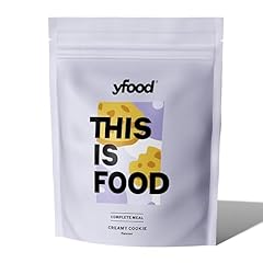 Yfood trinkmahlzeit creamy gebraucht kaufen  Wird an jeden Ort in Deutschland
