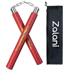 Zalani nunchucks safe for sale  Delivered anywhere in USA 