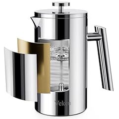 Veken french press for sale  Delivered anywhere in USA 