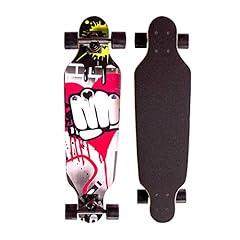 Sumeber longboard skateboard usato  Spedito ovunque in Italia 