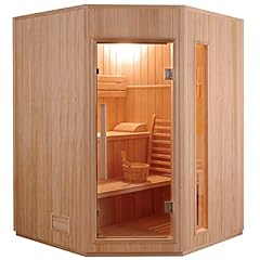 Sauna zen3cpk sauna d'occasion  Livré partout en France