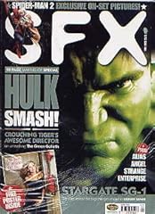 Sfx magazine 105 for sale  Delivered anywhere in UK
