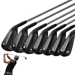 Golf iron set for sale  Delivered anywhere in USA 