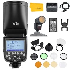 Godox flash sony d'occasion  Livré partout en France