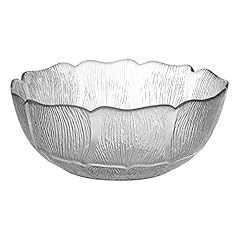 Arcoroc fleur bowl for sale  Delivered anywhere in USA 