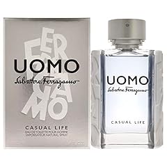 Salvatore ferragamo uomo for sale  Delivered anywhere in USA 