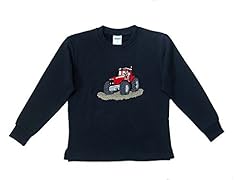Zintgraf junge sweatshirt gebraucht kaufen  Wird an jeden Ort in Deutschland