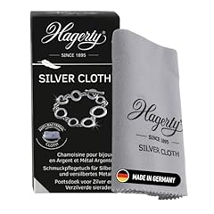 Hagerty silver cloth gebraucht kaufen  Wird an jeden Ort in Deutschland