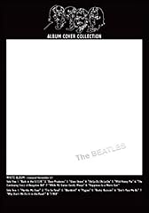 Beatles white album for sale  Delivered anywhere in USA 