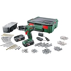 Bosch trapano avvitatore usato  Spedito ovunque in Italia 