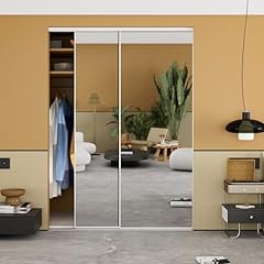 Solrig sliding closet for sale  Delivered anywhere in USA 