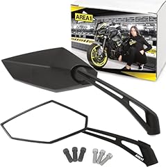 Rétroviseur moto area1 d'occasion  Livré partout en France