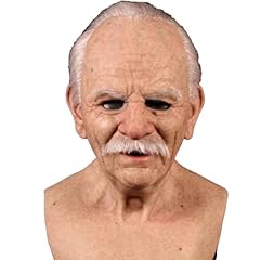 Realistic masks old for sale  Delivered anywhere in USA 