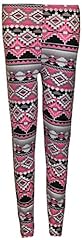 21fashion damen leggings gebraucht kaufen  Wird an jeden Ort in Deutschland