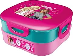Maped picnik barbie usato  Spedito ovunque in Italia 